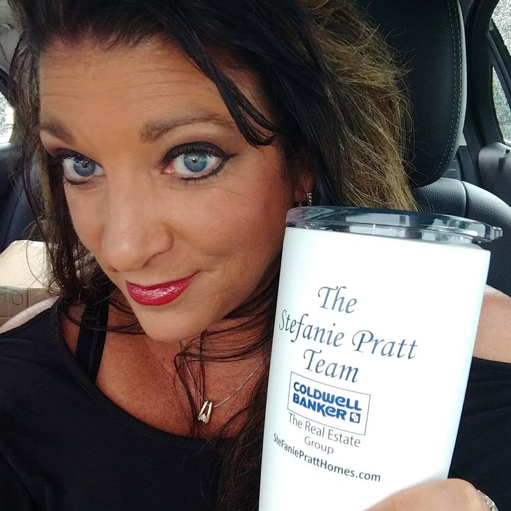 Meet your Posher, Stefanie